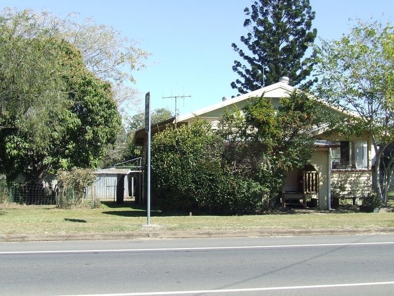 13 Mulgrave Street, Gin Gin QLD 4671