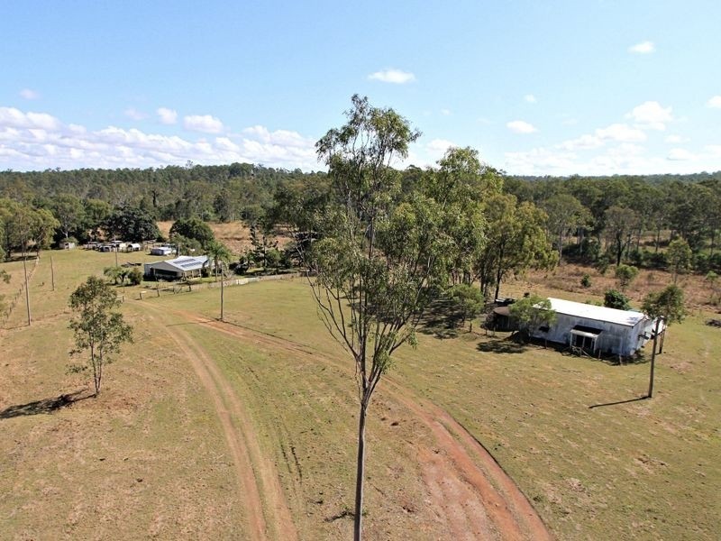 1 & 2/117 Rangeview Road, Gin Gin QLD 4671