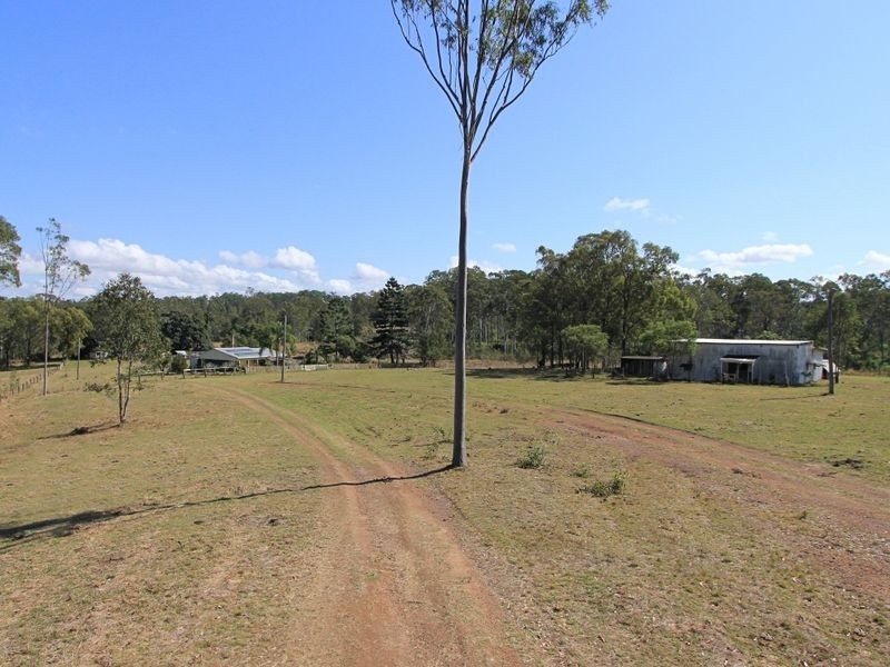 1 & 2/117 Rangeview Road, Gin Gin QLD 4671