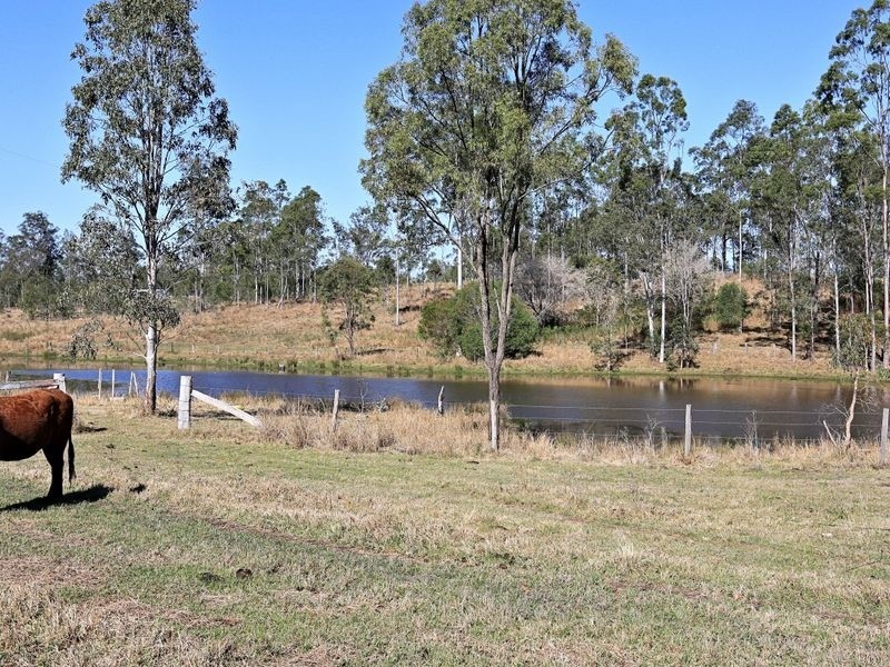 1 & 2/117 Rangeview Road, Gin Gin QLD 4671