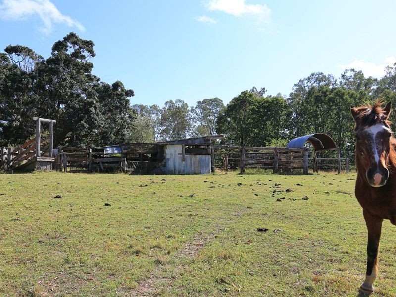 1 & 2/117 Rangeview Road, Gin Gin QLD 4671