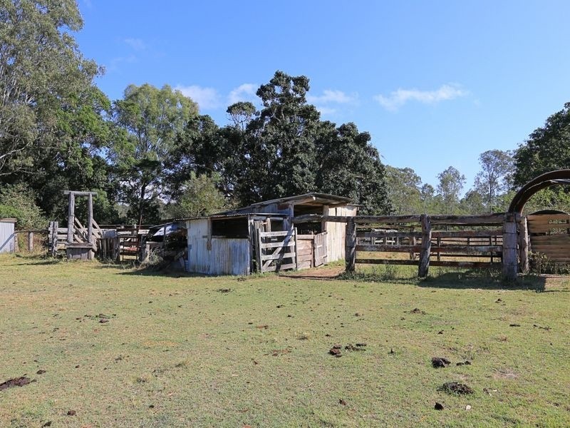 1 & 2/117 Rangeview Road, Gin Gin QLD 4671