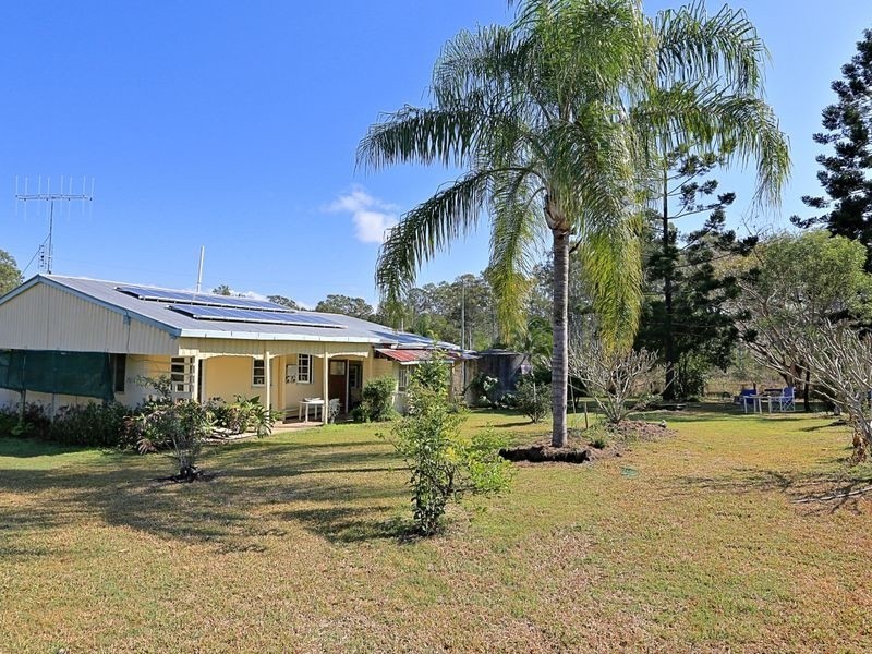 1 & 2/117 Rangeview Road, Gin Gin QLD 4671