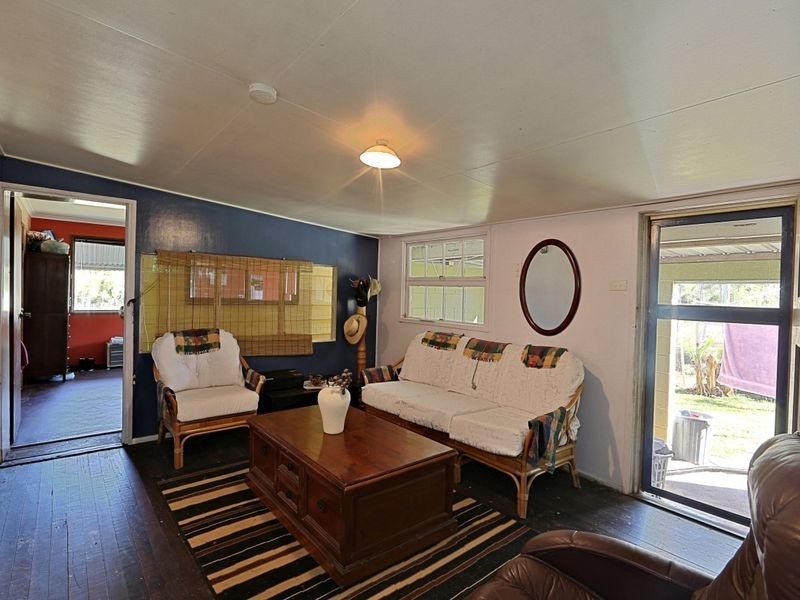 1 & 2/117 Rangeview Road, Gin Gin QLD 4671