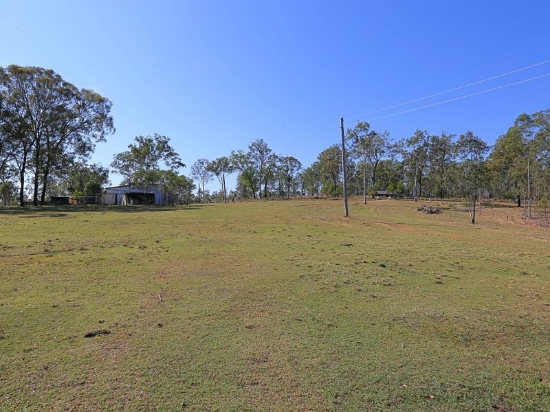 1 & 2/117 Rangeview Road, Gin Gin QLD 4671