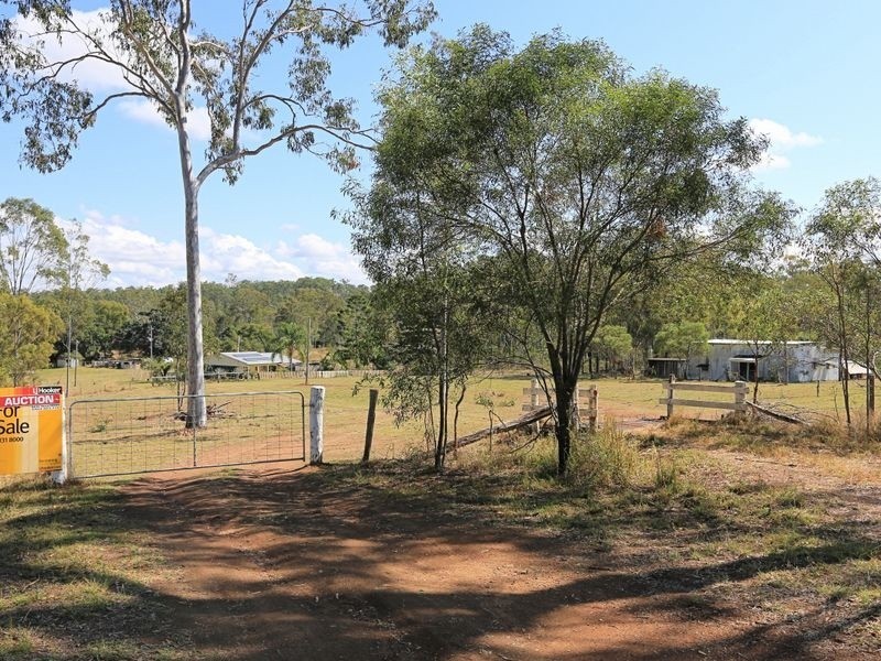 1 & 2/117 Rangeview Road, Gin Gin QLD 4671