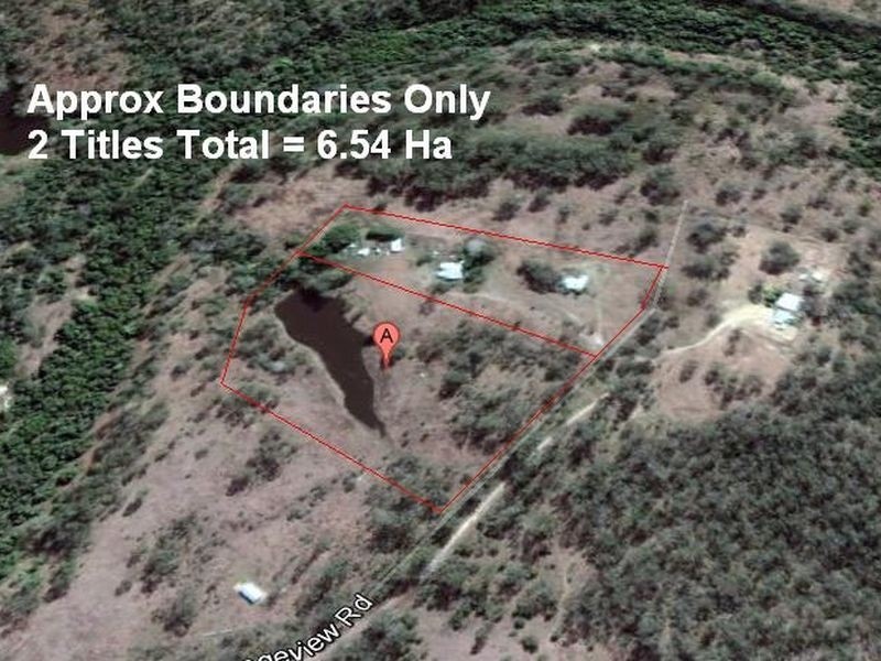 1 & 2/117 Rangeview Road, Gin Gin QLD 4671