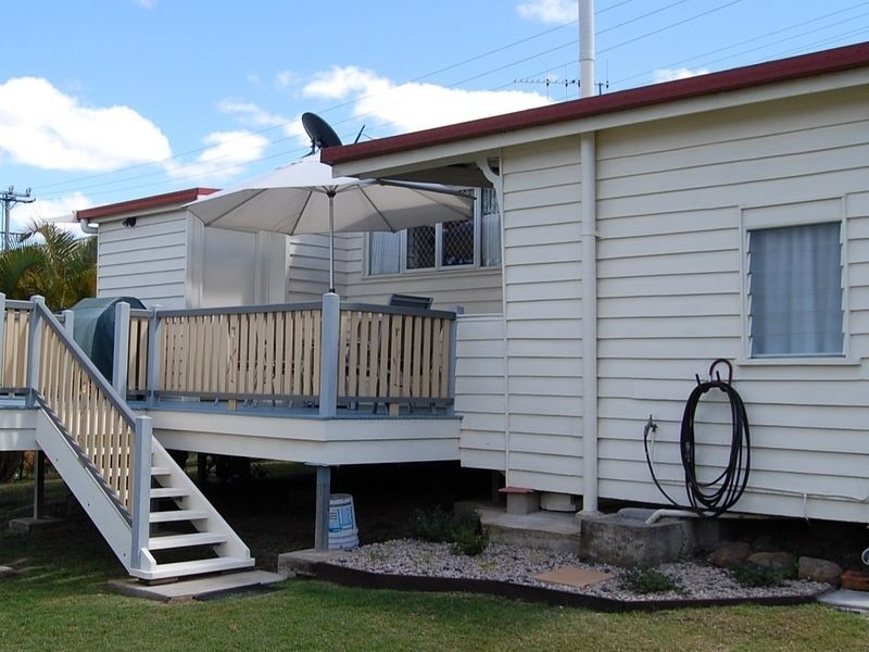 Bundaberg East QLD 4670