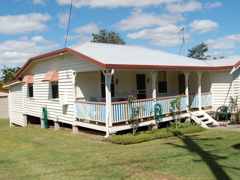 Bundaberg East QLD 4670