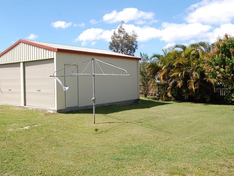 Bundaberg East QLD 4670