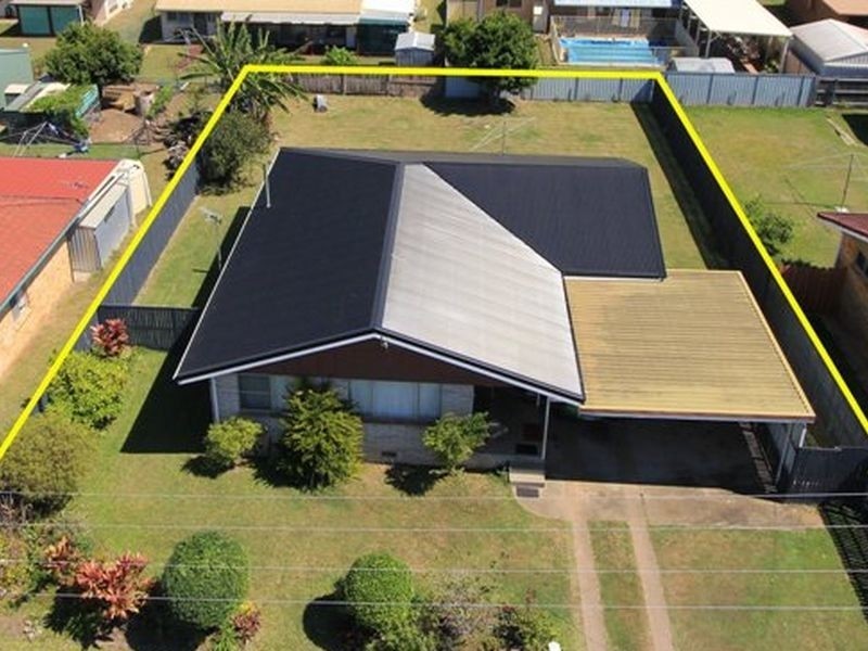 71 Riedy Street, Thabeban QLD 4670