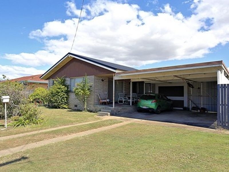 71 Riedy Street, Thabeban QLD 4670