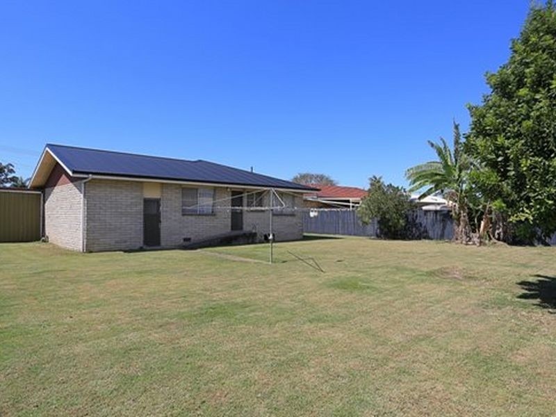 71 Riedy Street, Thabeban QLD 4670