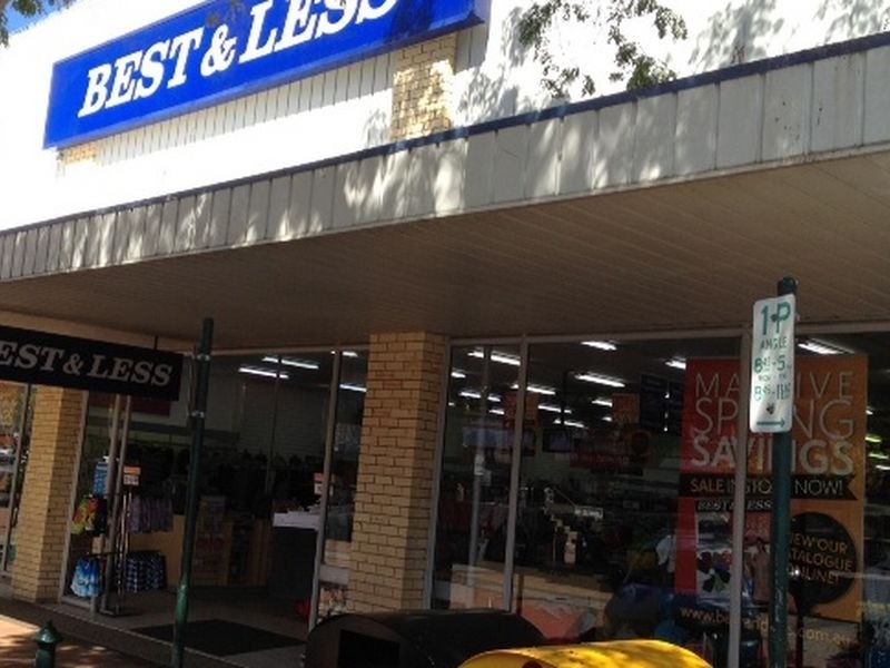 136 Bourbong Street, Bundaberg Central QLD 4670