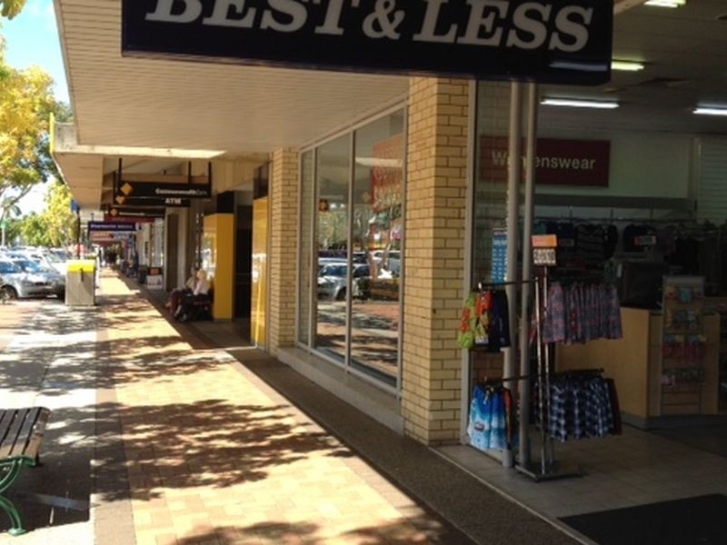 136 Bourbong Street, Bundaberg Central QLD 4670