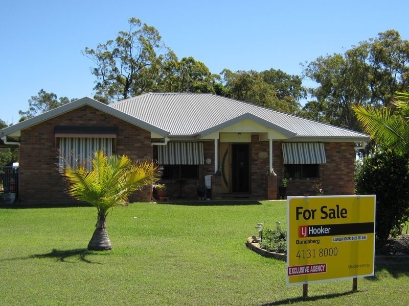 28 Appaloosa Drive, Branyan QLD 4670