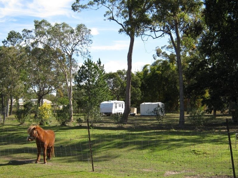 28 Appaloosa Drive, Branyan QLD 4670