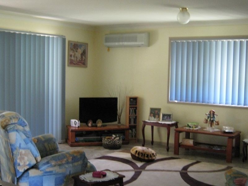 28 Appaloosa Drive, Branyan QLD 4670