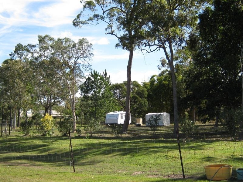 28 Appaloosa Drive, Branyan QLD 4670