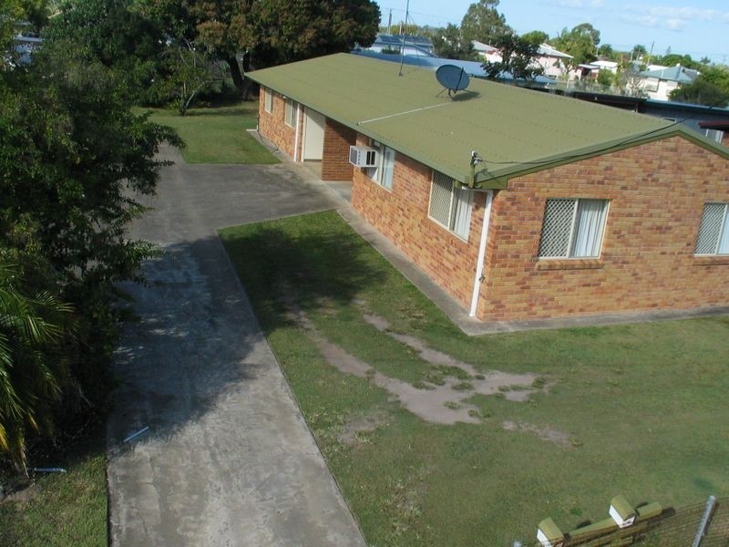 Norville QLD 4670