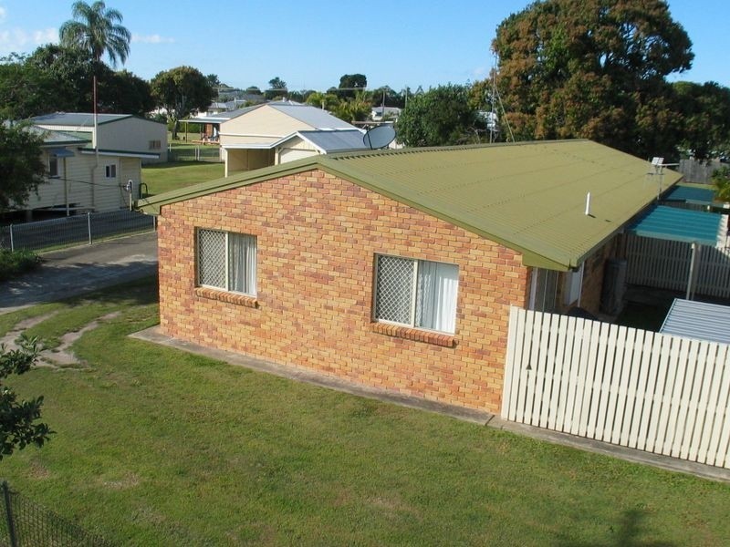 Norville QLD 4670