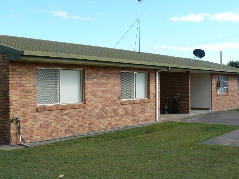 Norville QLD 4670