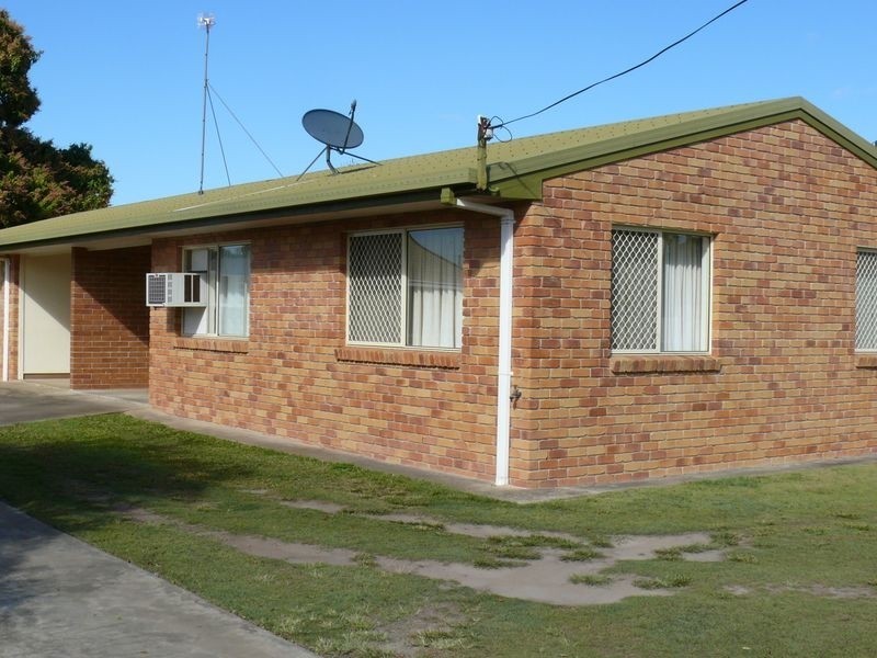 Norville QLD 4670