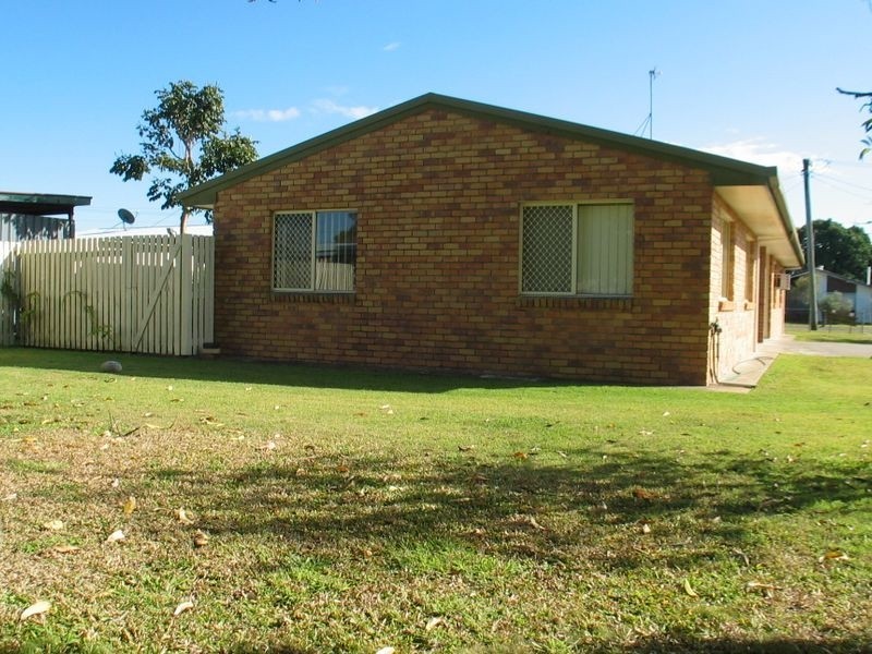 Norville QLD 4670