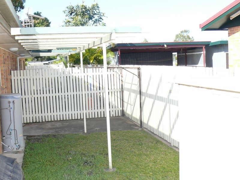 Norville QLD 4670