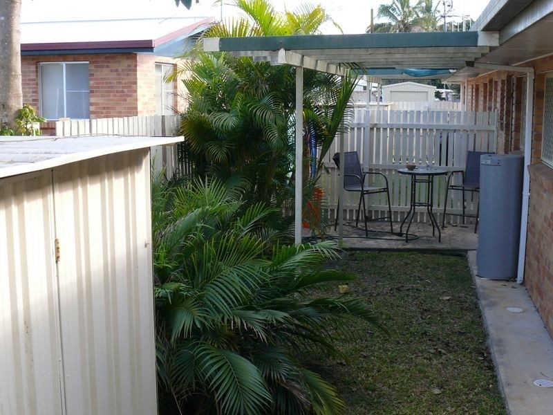 Norville QLD 4670