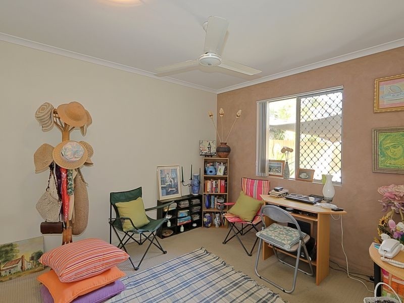 4/8 Whalley Street, Bargara QLD 4670
