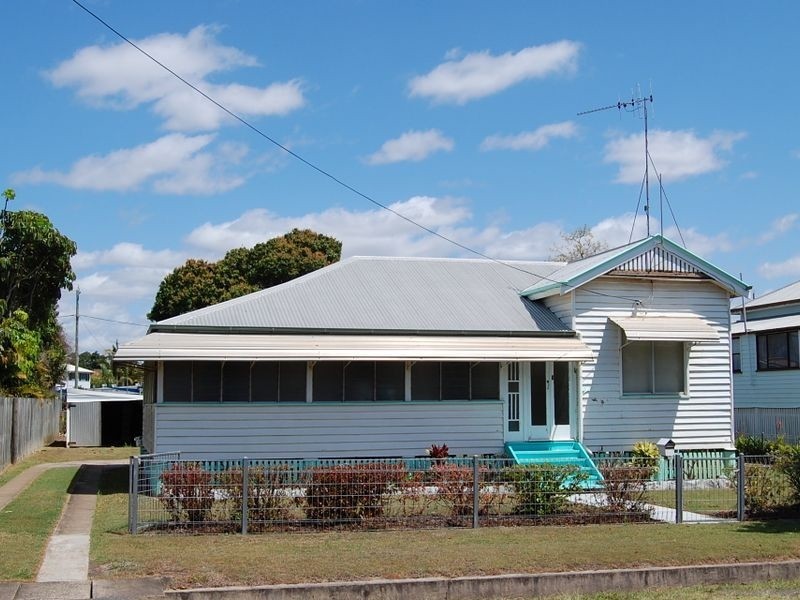 3 Griffith Street, Bundaberg South QLD 4670