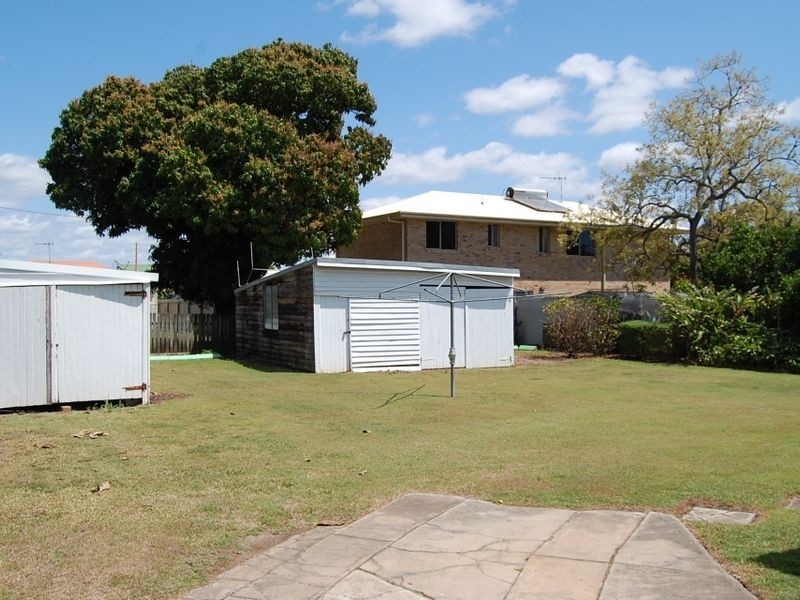 3 Griffith Street, Bundaberg South QLD 4670