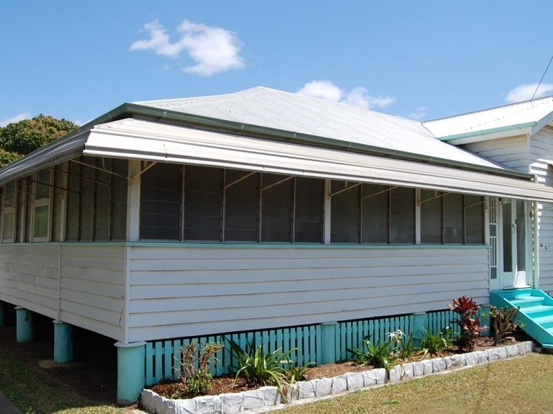 3 Griffith Street, Bundaberg South QLD 4670