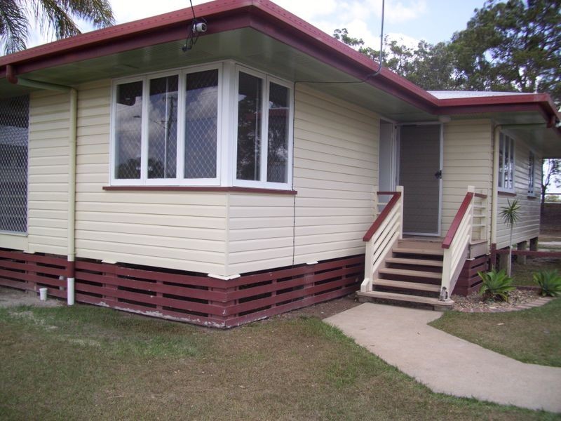 171 Barolin St, Avenell Heights QLD 4670