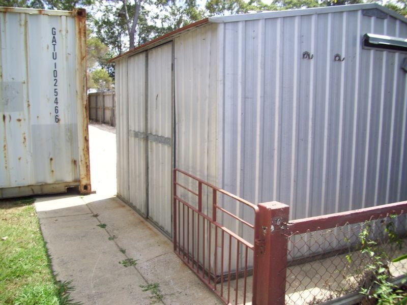 171 Barolin St, Avenell Heights QLD 4670