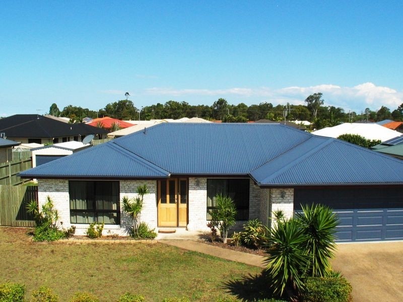 Thabeban QLD 4670