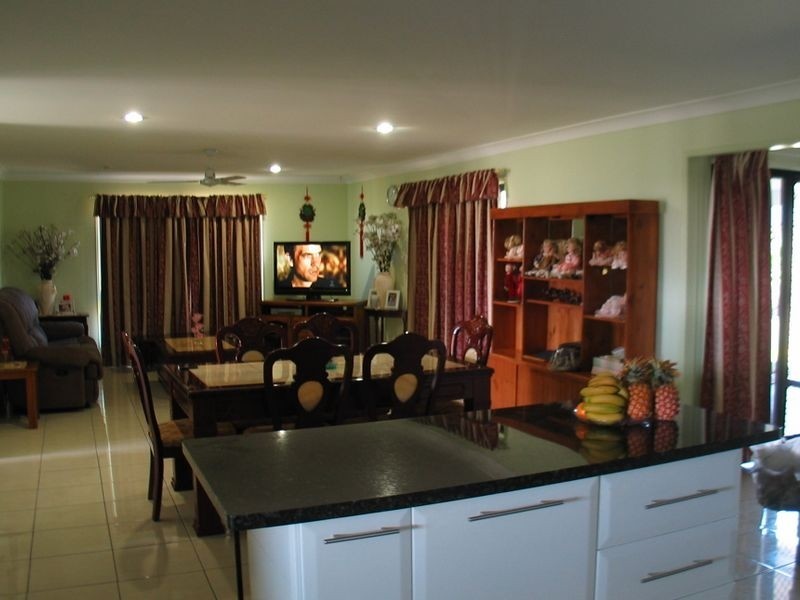 Thabeban QLD 4670