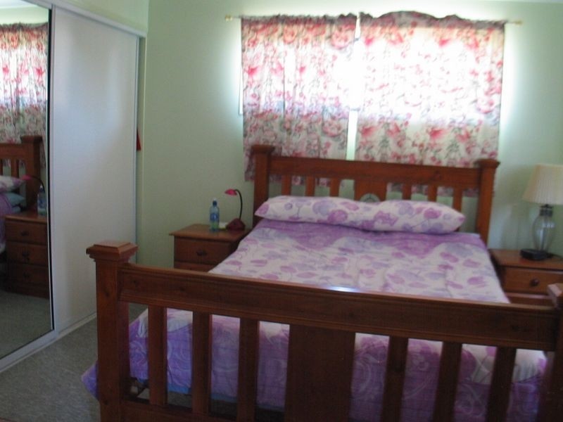 Thabeban QLD 4670