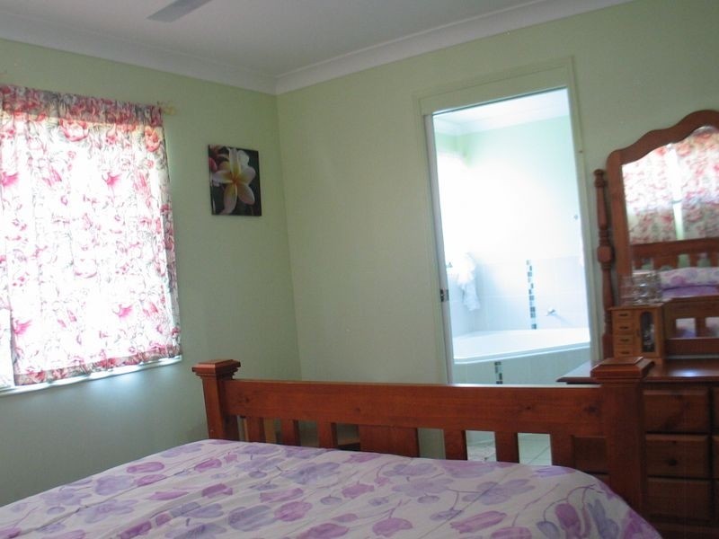 Thabeban QLD 4670