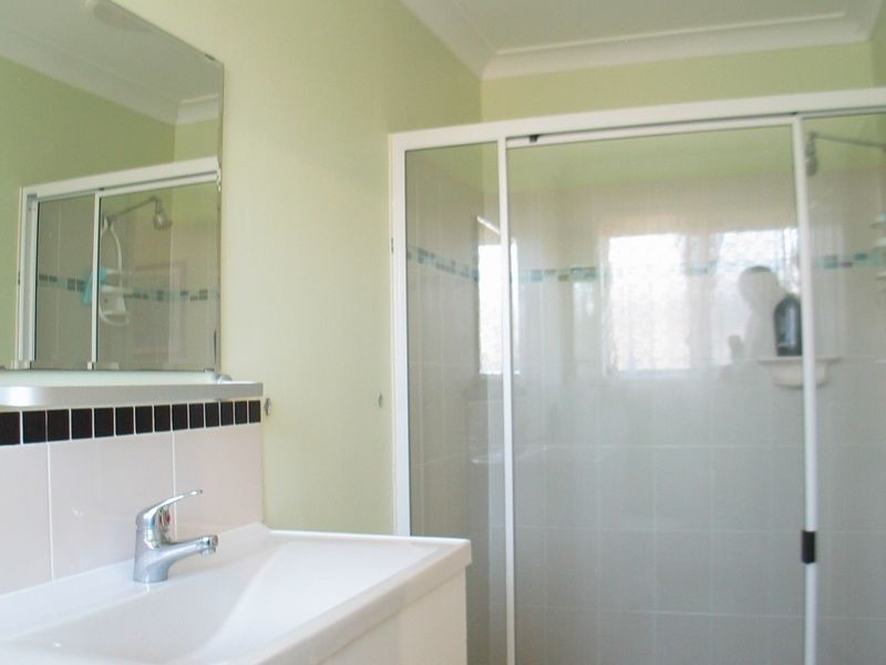 Thabeban QLD 4670