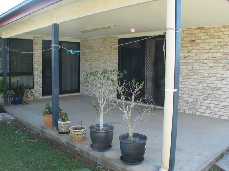 Thabeban QLD 4670