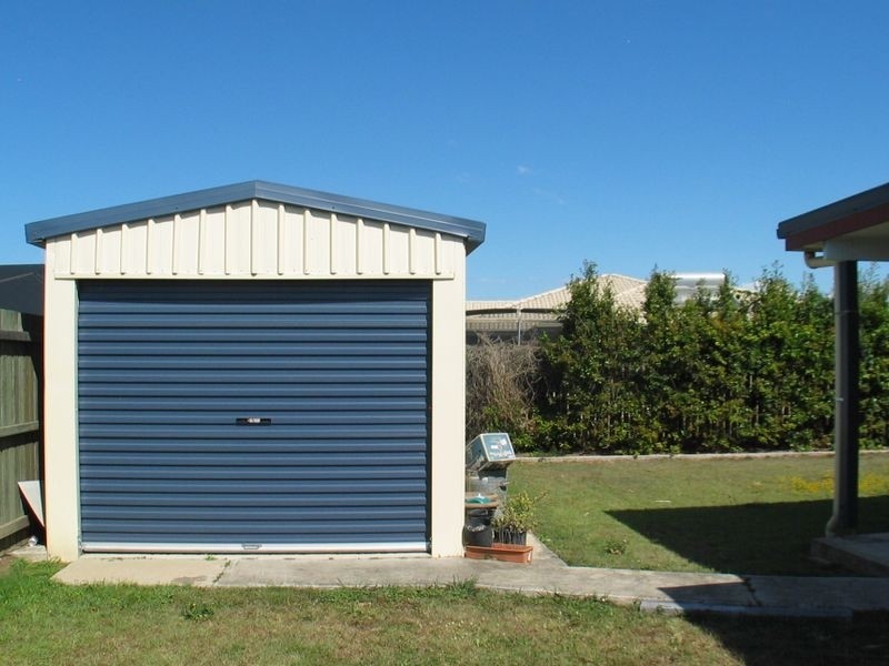 Thabeban QLD 4670