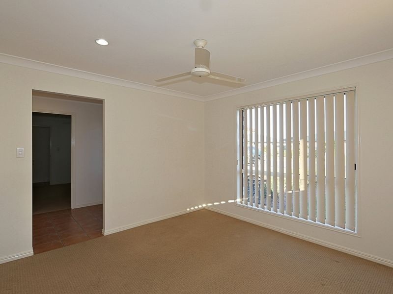 3 Halloran Court, Thabeban QLD 4670