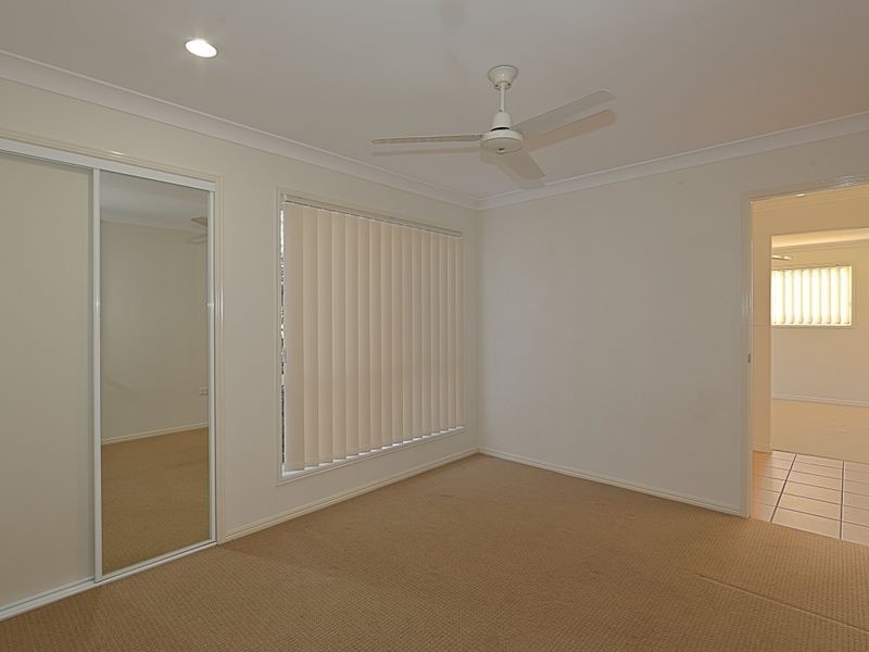 3 Halloran Court, Thabeban QLD 4670
