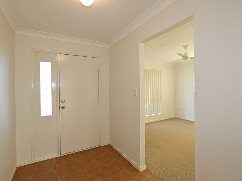 3 Halloran Court, Thabeban QLD 4670