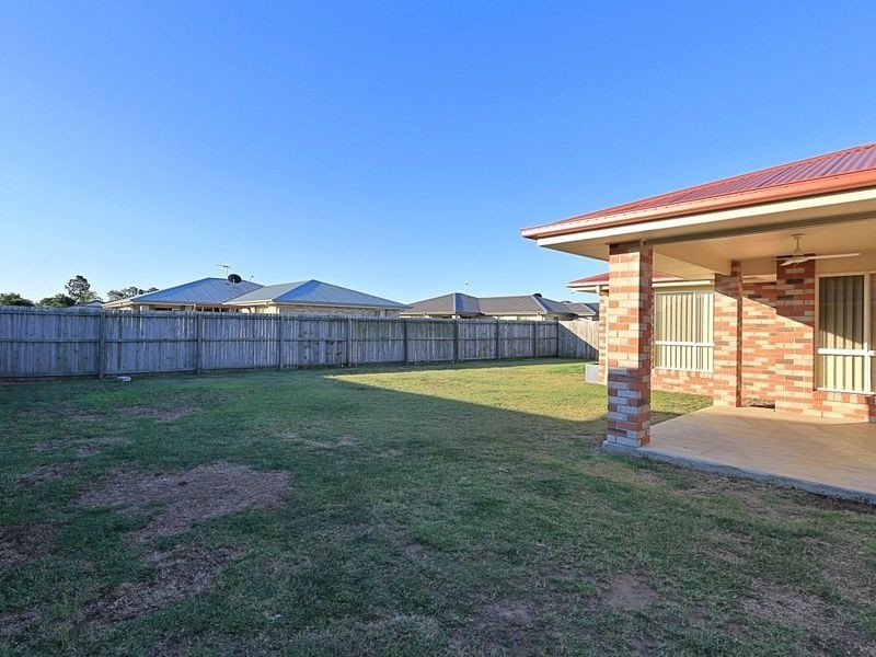 3 Halloran Court, Thabeban QLD 4670