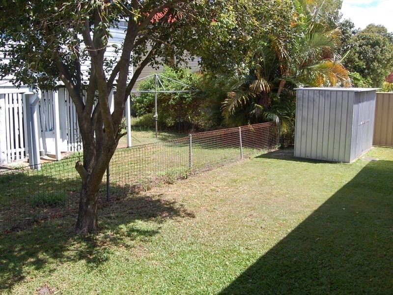5 Arthur Street, Bundaberg South QLD 4670