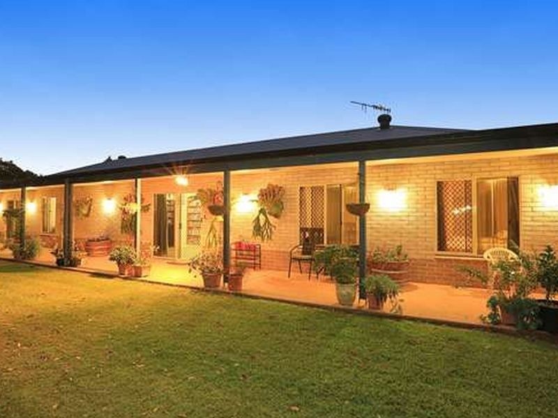 Branyan QLD 4670