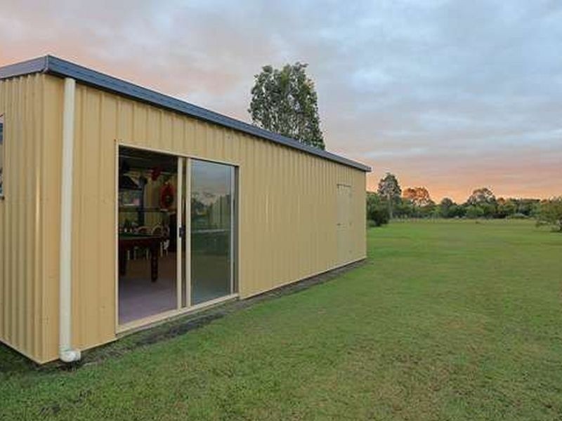Branyan QLD 4670